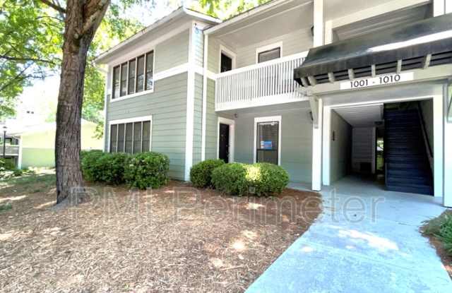1001 Summit North Dr NE