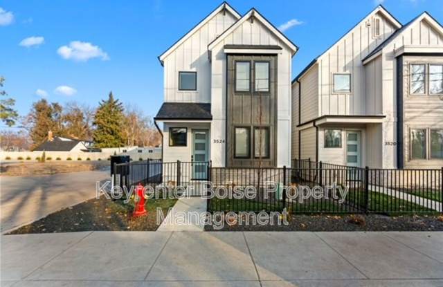 Photo of 3526 W Anderson St