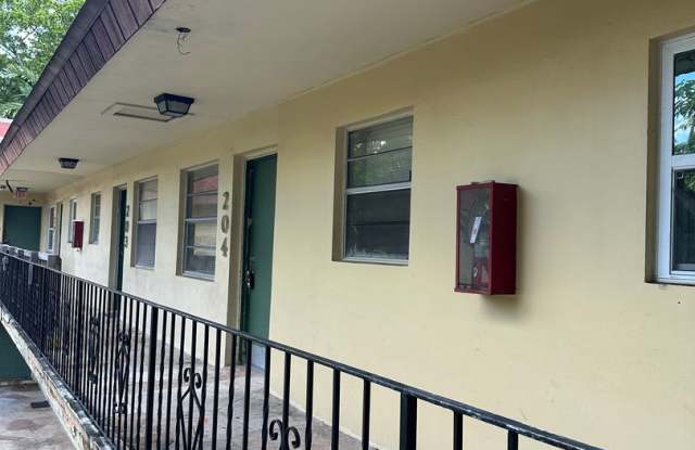 Photo of 1 bed 1 bath