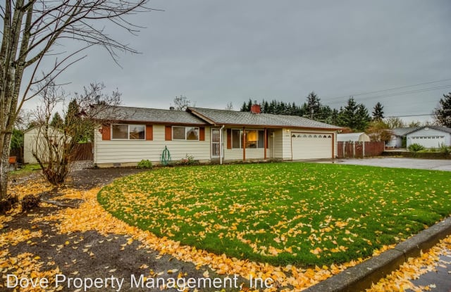 12814 NE 6th Avenue - 12814 Northeast 6th Avenue, Salmon Creek, WA 98685