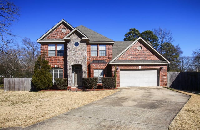 4612 Brandywine Cove - 4612 Brandywine Cove, Sherwood, AR 72120