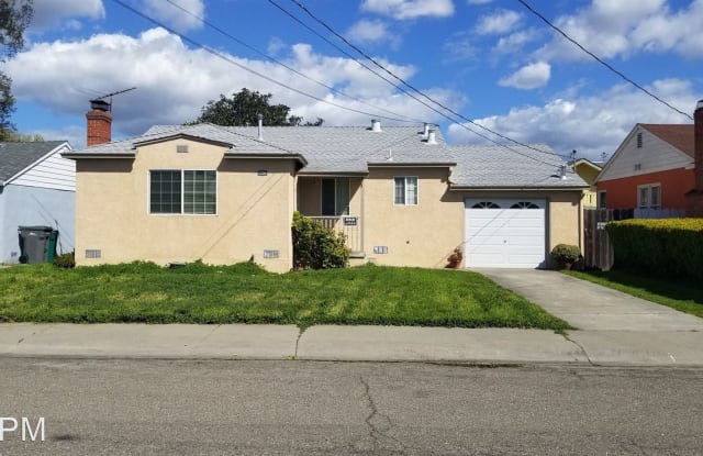 15080 Dewey St. - 15080 Dewey Street, San Leandro, CA 94579