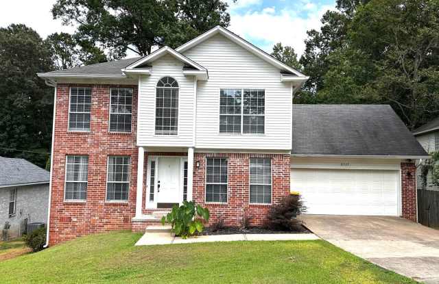 Photo of An Amazing West Little Rock Home