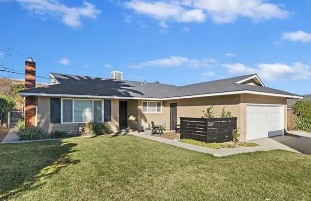 1035 West Hoffer Street