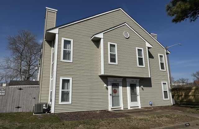 5608 Tourmaline Court - 1