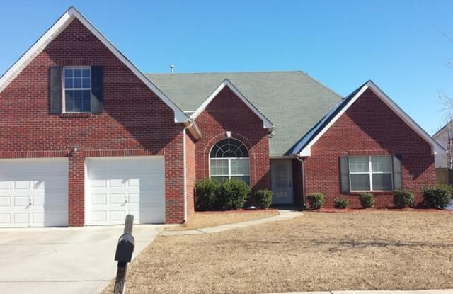 992 Brisley Circle - 992 Brisley Circle, Henry County, GA 30228