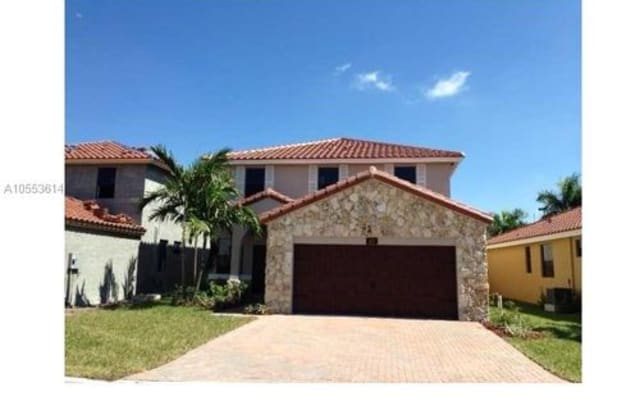 857 North West 97th Court - 857 NW 97th Ct, Doral, FL 33172