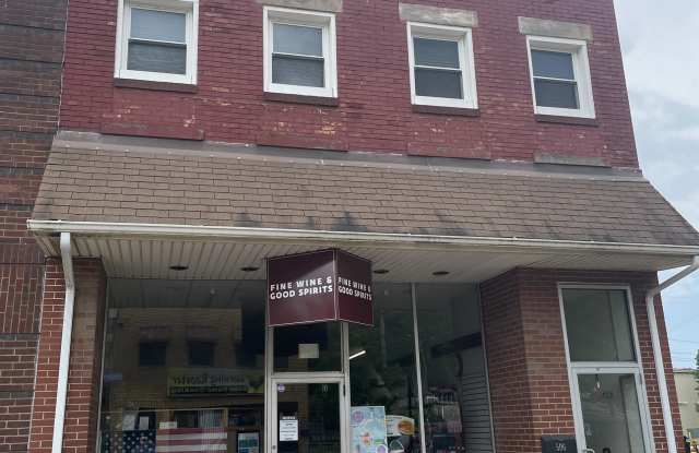 506 Midland Avenue
