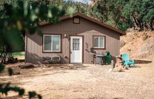 5845 West Whitlock Road - 5845 West Whitlock Road, Mariposa County, CA 95338