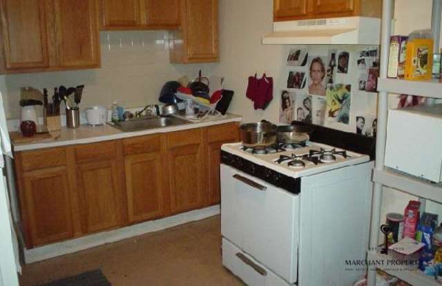 Photo of 131 Brook St.