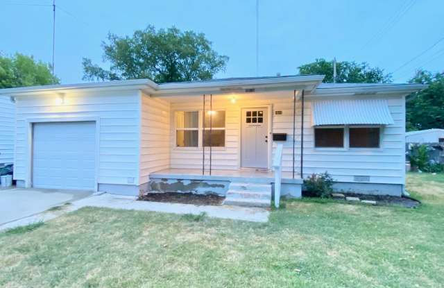 1610 Tower Dr