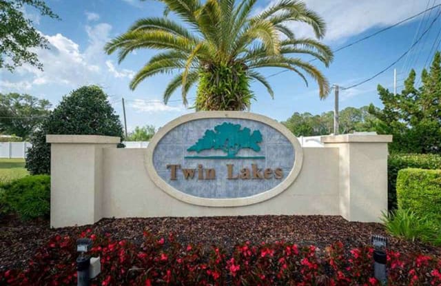 89 N Twin Maple Road - 89 N Twin Maple Rd, St. Johns County, FL 32084