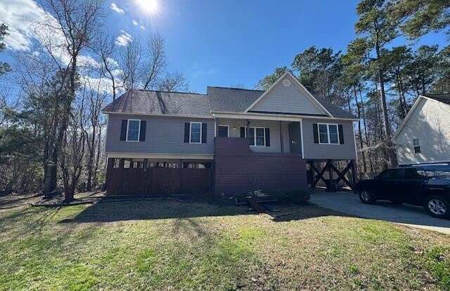 441 Motts Creek Road