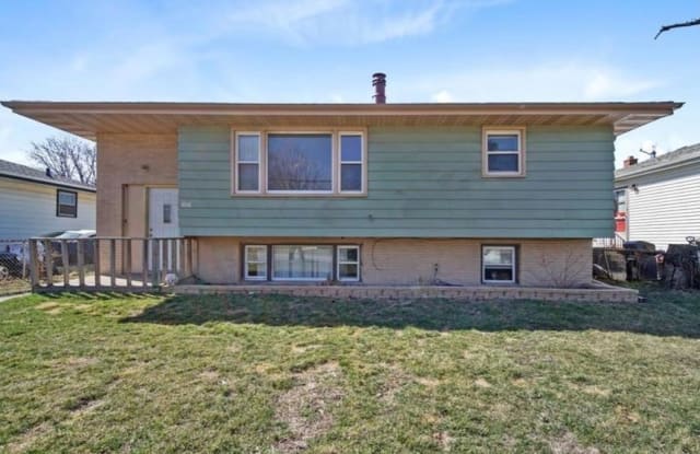 6546 Grand Avenue - 6546 Grand Avenue, Hammond, IN 46323