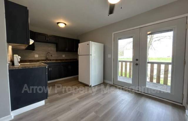 Photo of Park Avenue Apartments