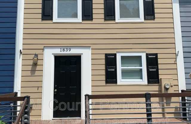 1839 Cumberland Valley Place SE