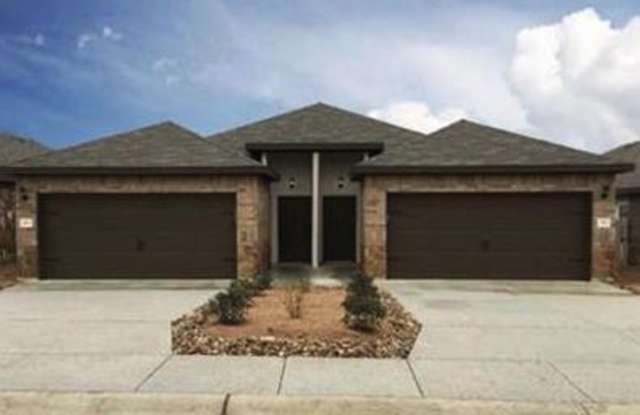 2550 Pahmeyer Road