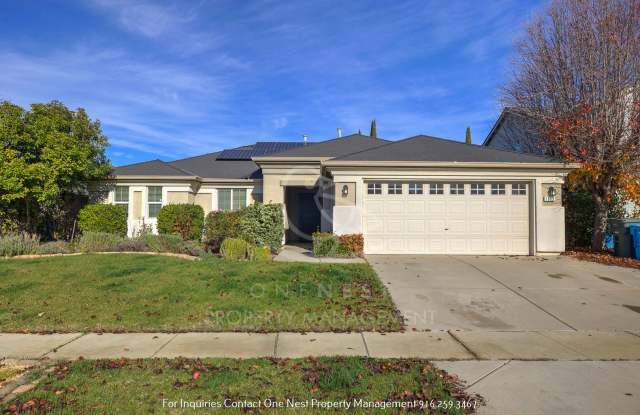 3 bdrm 2 bth - Great Floorplan