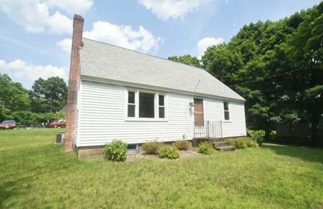 6 Fiske Ln - 6 Fiske Lane, Middlesex County, MA 01760