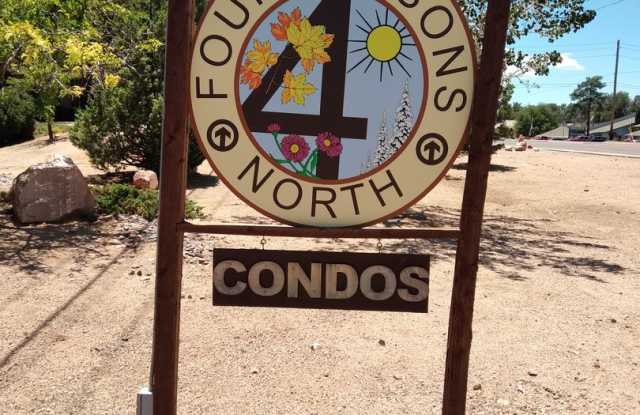 3 bed / 2 bath Condo Available