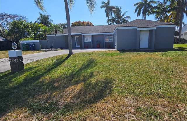 15250 SW 154th Ave