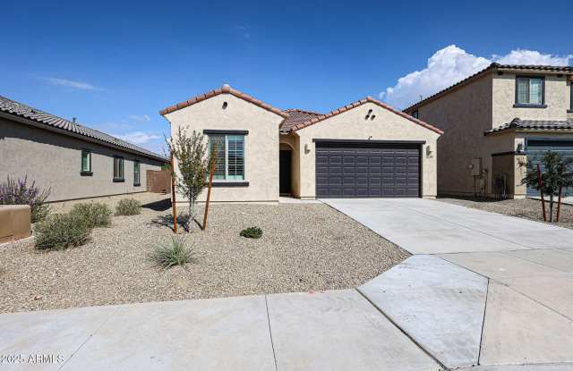 Photo of 24388 W VERLEA Drive