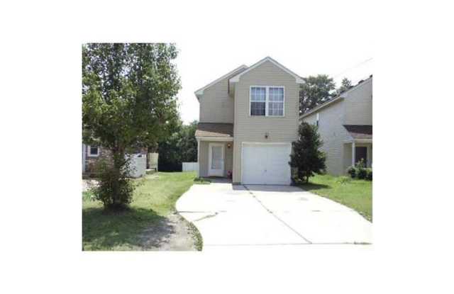 1110 Railroad Avenue^^^^^ - 1110 Railroad Avenue, Chesapeake, VA 23324