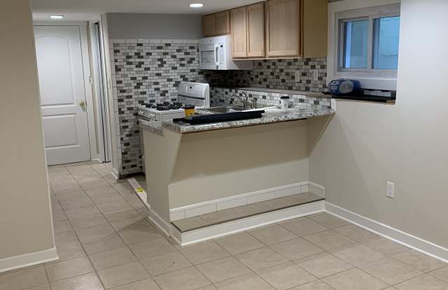 5631 North Parkside Avenue