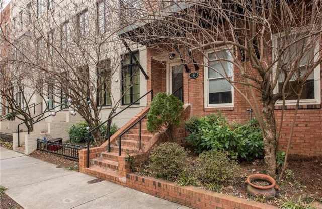 486 Bartram Street - 486 Bartram St SE, Atlanta, GA 30316