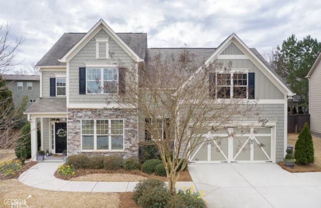 5035 Chase Lane - 5035 Chase Lane, Forsyth County, GA 30040