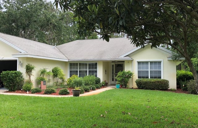 24 Ethan Allen Drive - 24 Ethan Allen Drive, Palm Coast, FL 32164