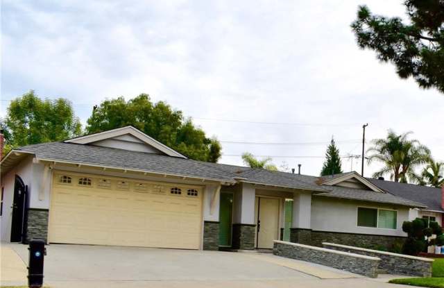 1228 Calbourne Drive - 1228 Calbourne Drive, Diamond Bar, CA 91789