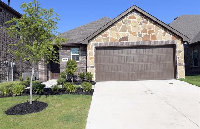 2708 Pease Drive - 2708 Pease Dr, Forney, TX 75126