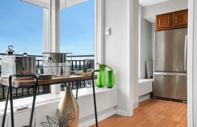 The Original at West Lake Quarter