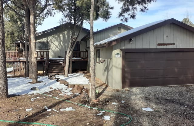 1216 Snowline - 1216 Snowline Drive, Kern County, CA 93225