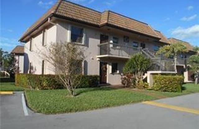 10561 Northwest 10th Street - 10561 Northwest 10th Street, Pembroke Pines, FL 33026