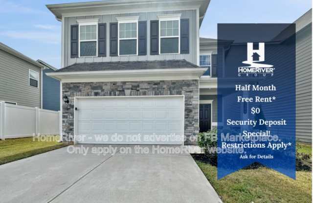 2384 Hastings Manor Ln