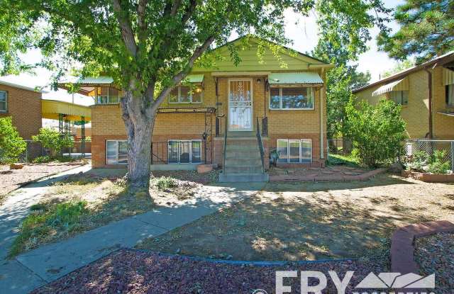 Raised Ranch with Second Kitchen in Prime Location