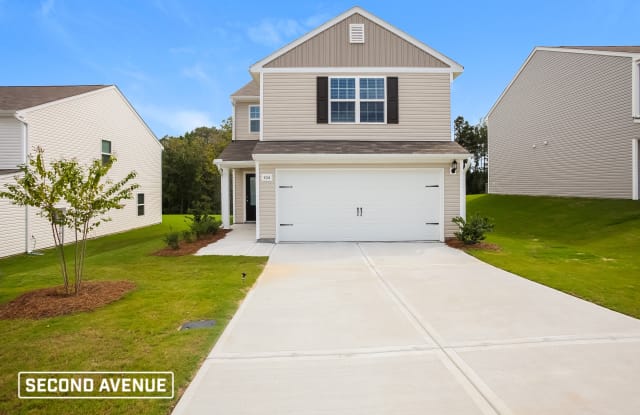 304 Sundew Rd - 304 Sundew Road, Richland County, SC 29045