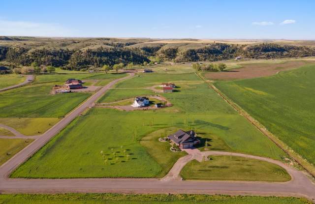 Stunning luxury rental!