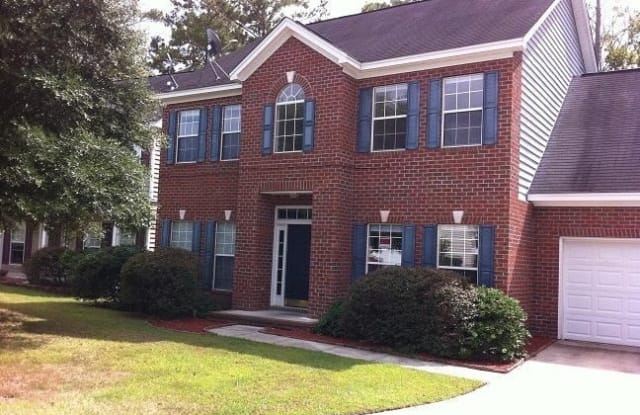 9465 Ayscough Rd - 9465 Ayscough Road, North Charleston, SC 29485