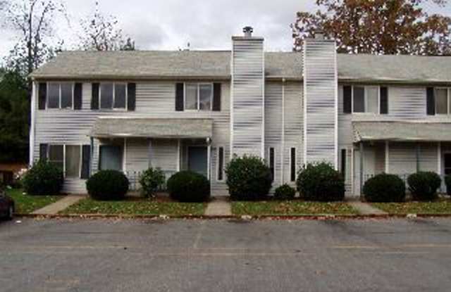 Montview Forest Townhomes