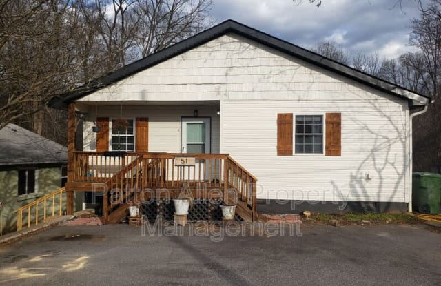 51 Argyle Ln - 51 Argyle Lane, Asheville, NC 28806