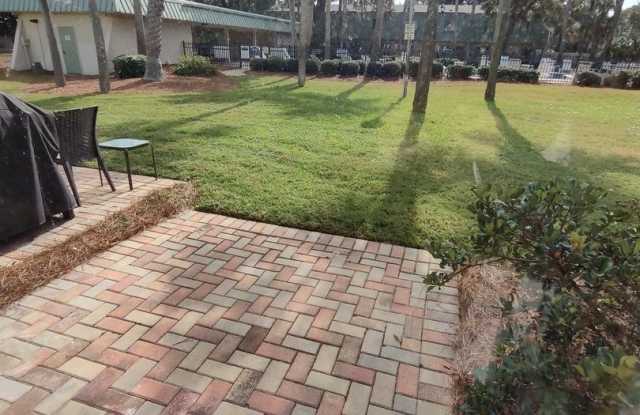 Photo of Hilton Head Cabanas