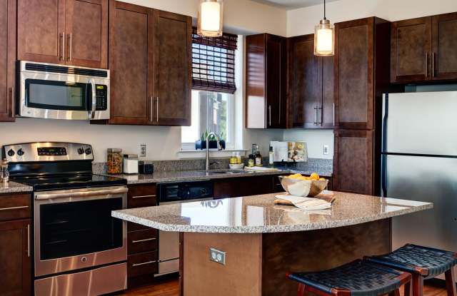 Photo of The Yards at Fieldside Village