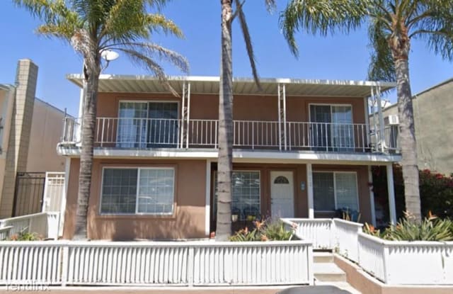 1213 Beryl St D - 1213 Beryl Street, Redondo Beach, CA 90277