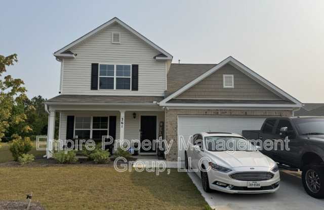 Photo of 261 Carrington Drive