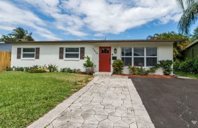 1319 13th Street - 1319 13th Street, West Palm Beach, FL 33401