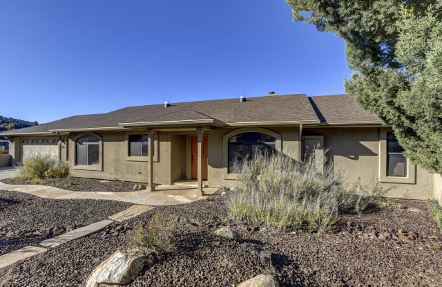 1140 Gambel Oak Trail - 1140 Gambel Oak Trail, Prescott, AZ 86303