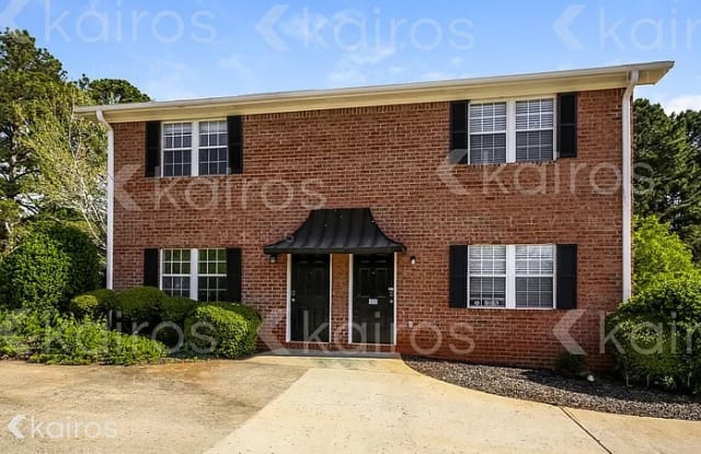 137 Fawn Drive - 137 Fawn Drive, Athens, GA 30605